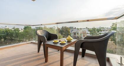 Treebo Samanvaya Retreat, Mysore