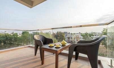 Treebo Samanvaya Retreat, Mysore