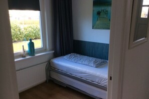 3 bedrooms