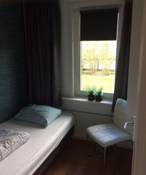 3 bedrooms