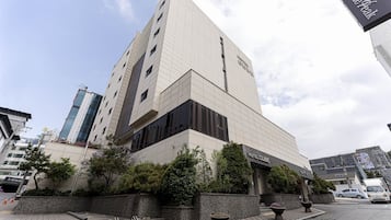 外觀
