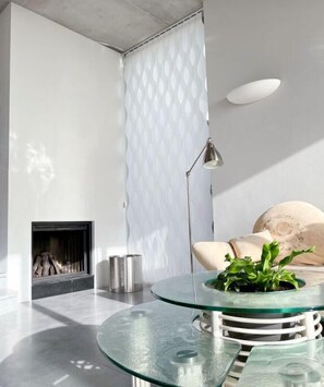 Interior - Apartment in La Punta de Tijarafe (La Punta de Tijarafe)