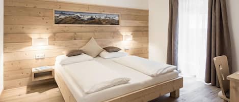 2 habitaciones