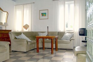Smart TV, fireplace - Charming apartment in Vodice (Zdrelac)