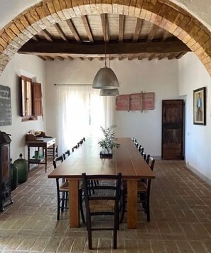 Restauration