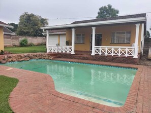 Exterior - Restwell Accommodation (Pietermaritzburg)