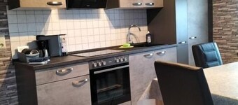 Semesterlägenhet Stephanie Ahlborn