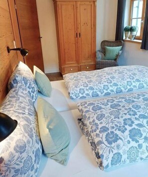 1 chambre