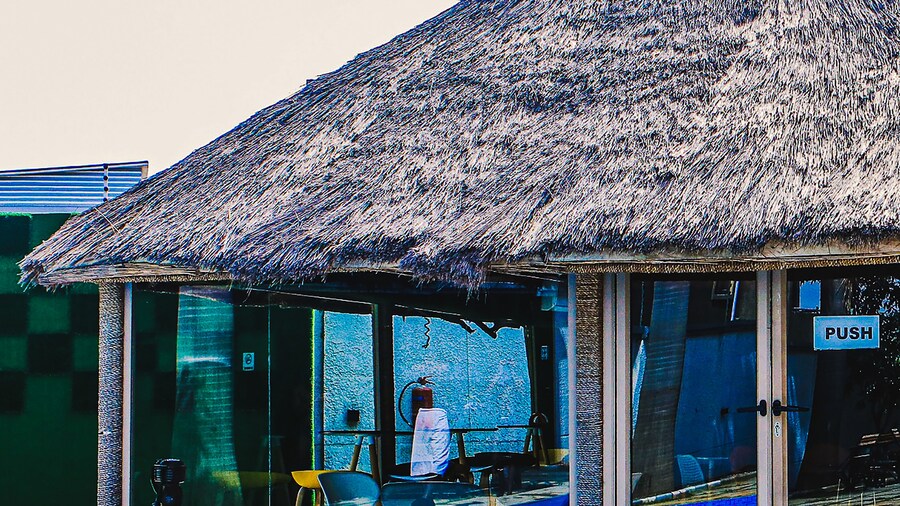 The Glass Residence