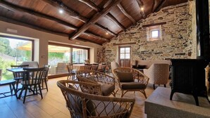 Interior - Finca La Cuevona de Guitiriz (Guitiriz)