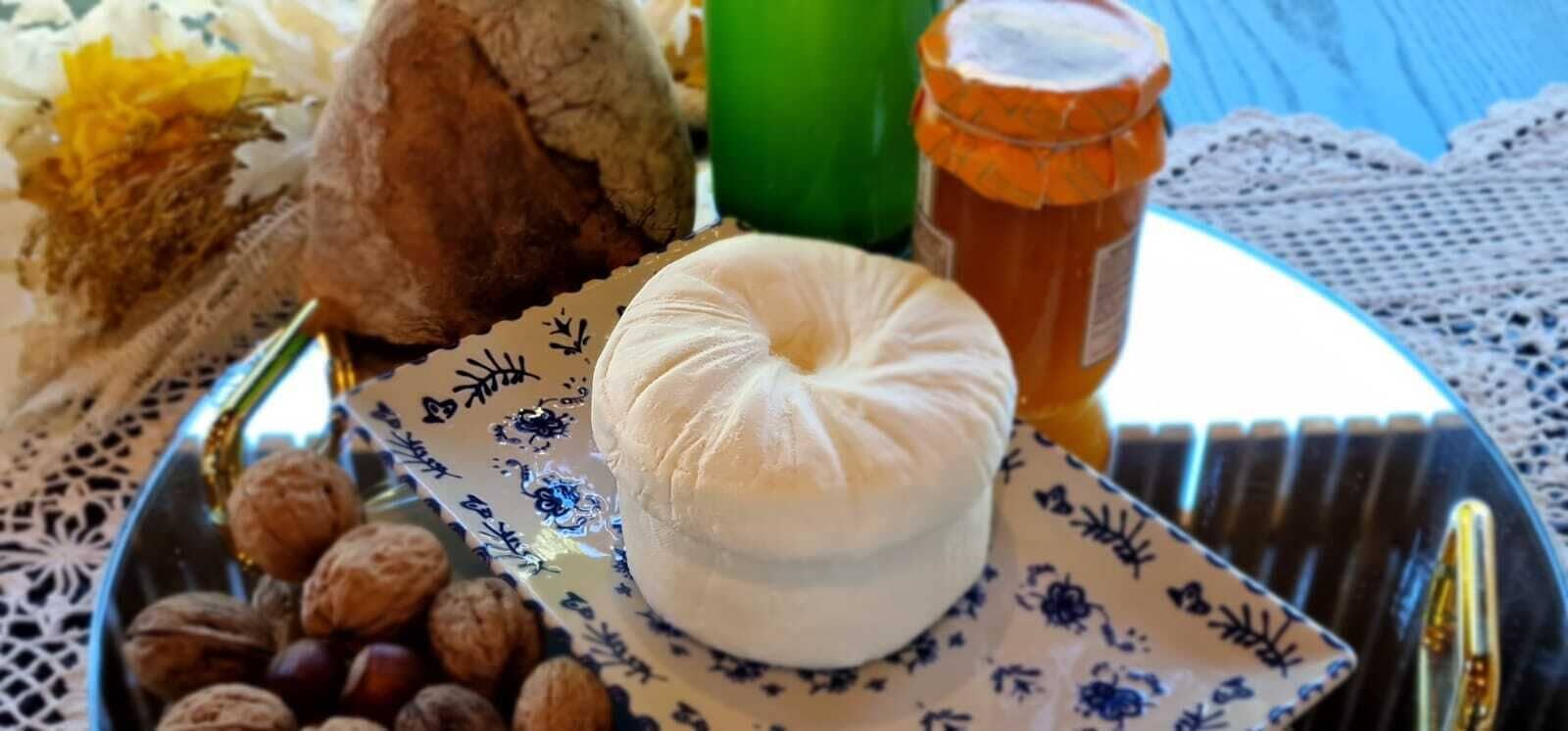 Frokostmåltid