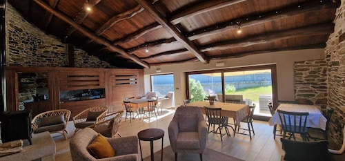 Finca La Cuevona de Guitiriz