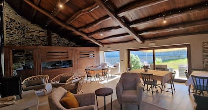 Finca La Cuevona de Guitiriz