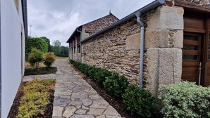 Exterior - Finca La Cuevona de Guitiriz (Guitiriz)