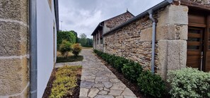 Exterior - Finca La Cuevona de Guitiriz (Guitiriz)