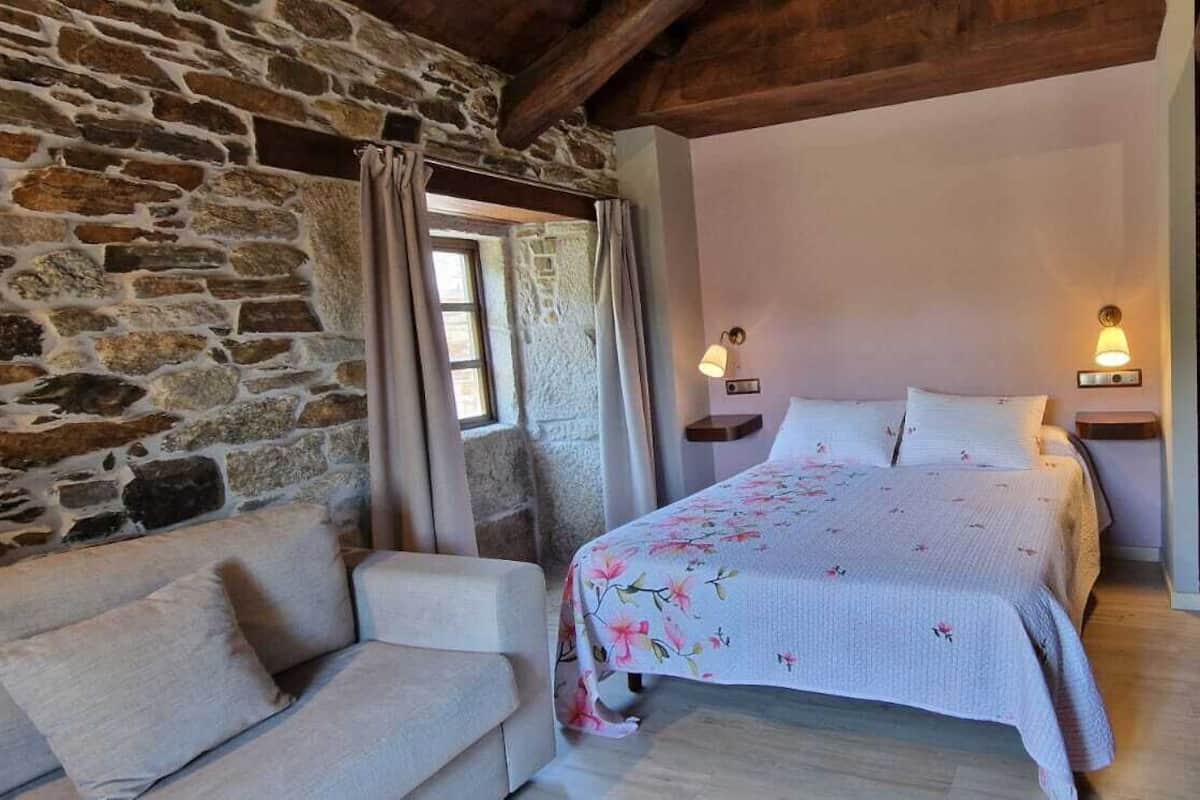 Familienzimmer, Nichtraucher, Gartenblick | Hochwertige Bettwaren, Daunenbettdecken, Select-Comfort-Betten