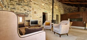 Reception - Finca La Cuevona de Guitiriz (Guitiriz)