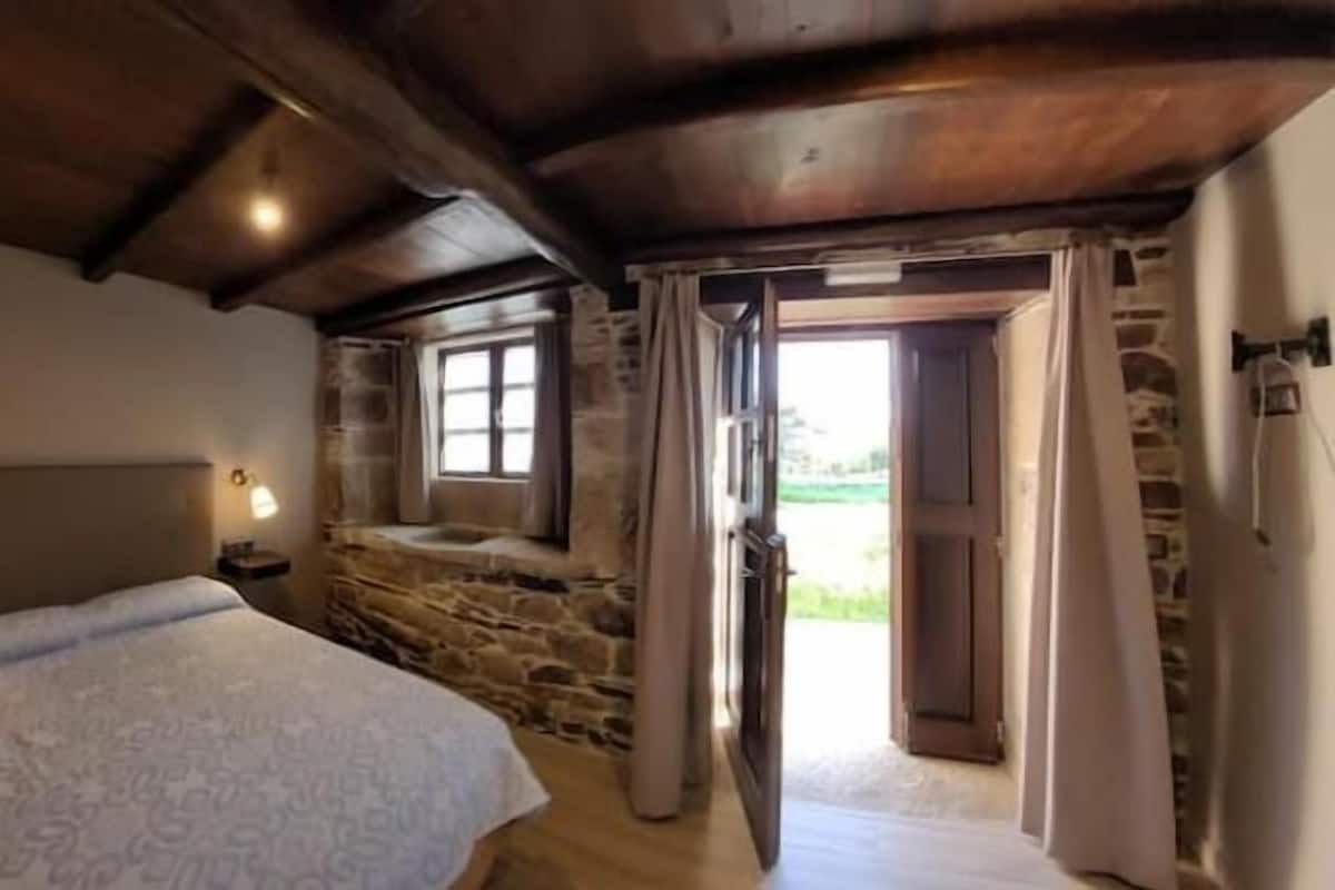 Comfort Room | 1 bedroom, premium bedding, down duvets, Select Comfort beds