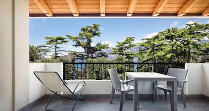The essence apartments n15