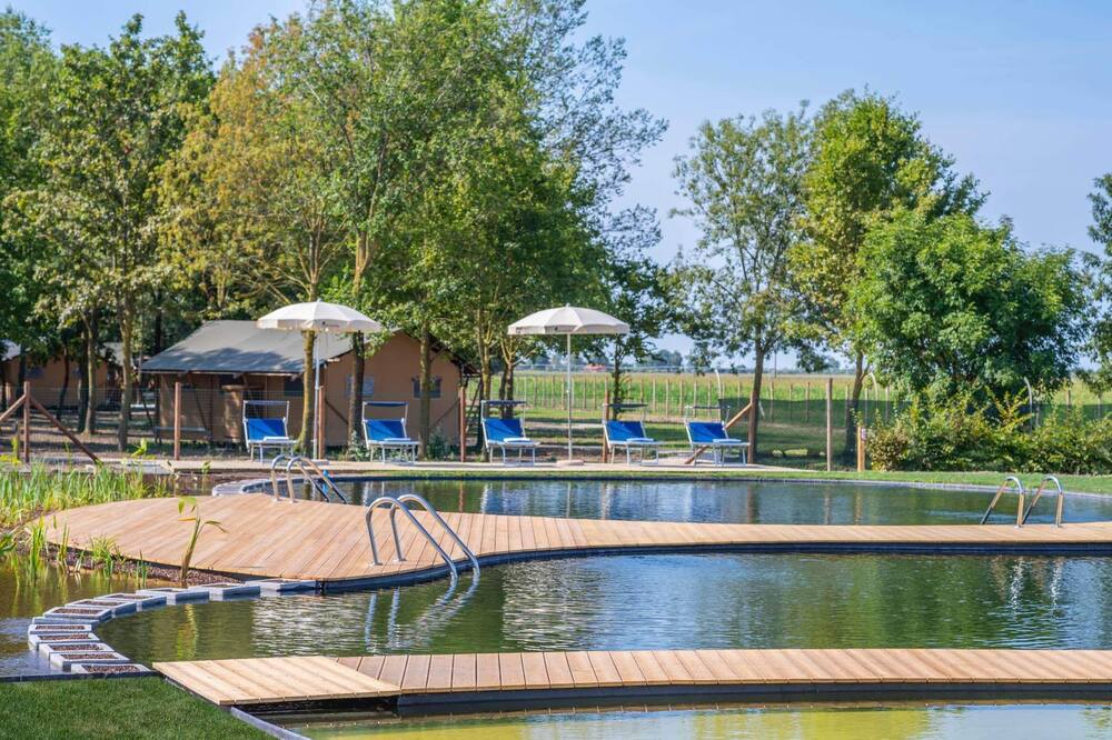 Tenuta Regina Agriturismo e Glamping - Precenicco