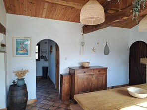 Interior - Location Maison à Barbâtre, Ile de Noirmoutier (Barbâtre)