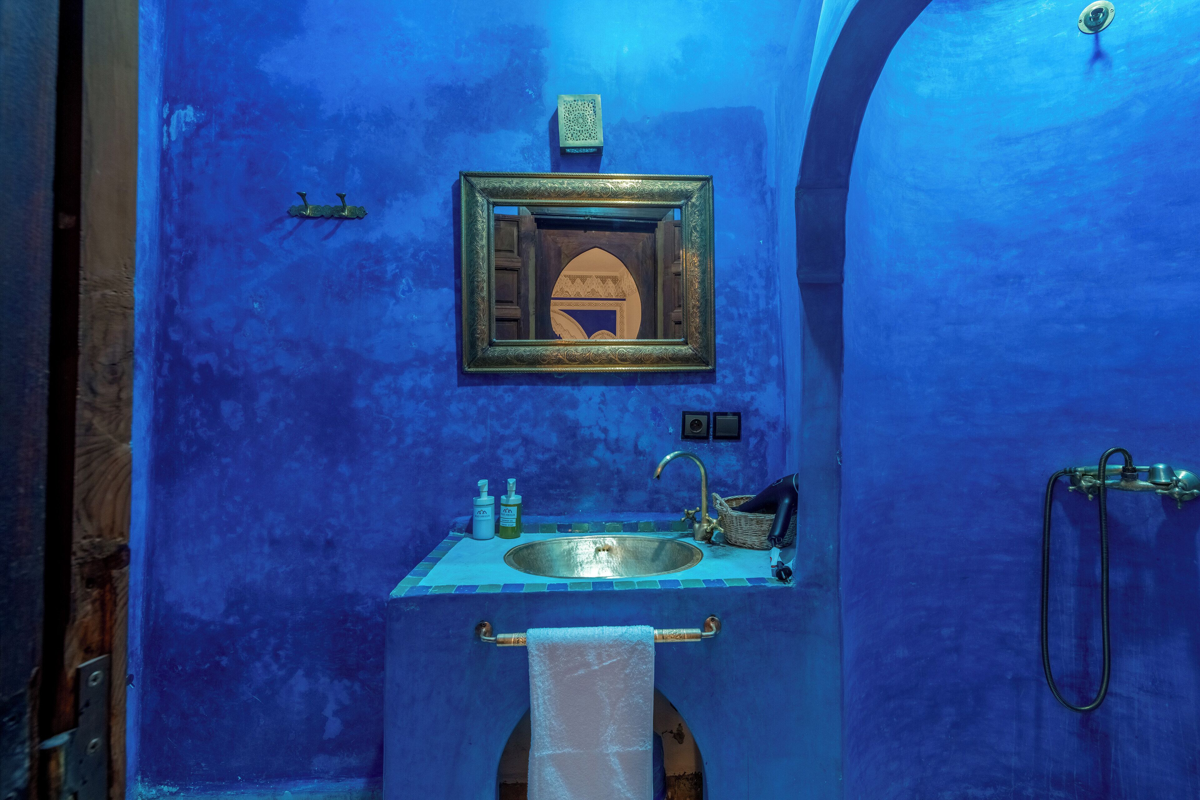 Foto - Riad Amalia