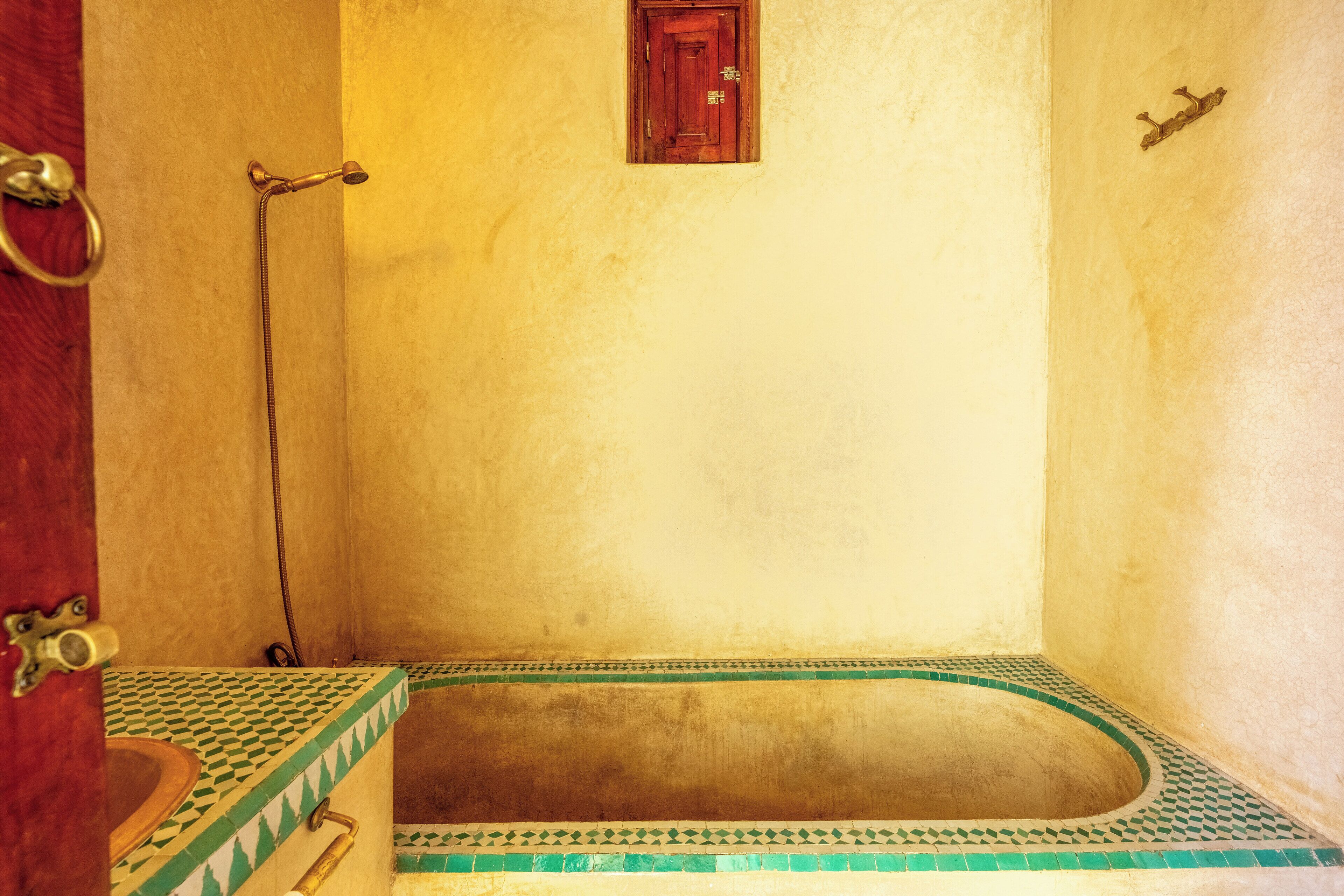 Foto - Riad Amalia