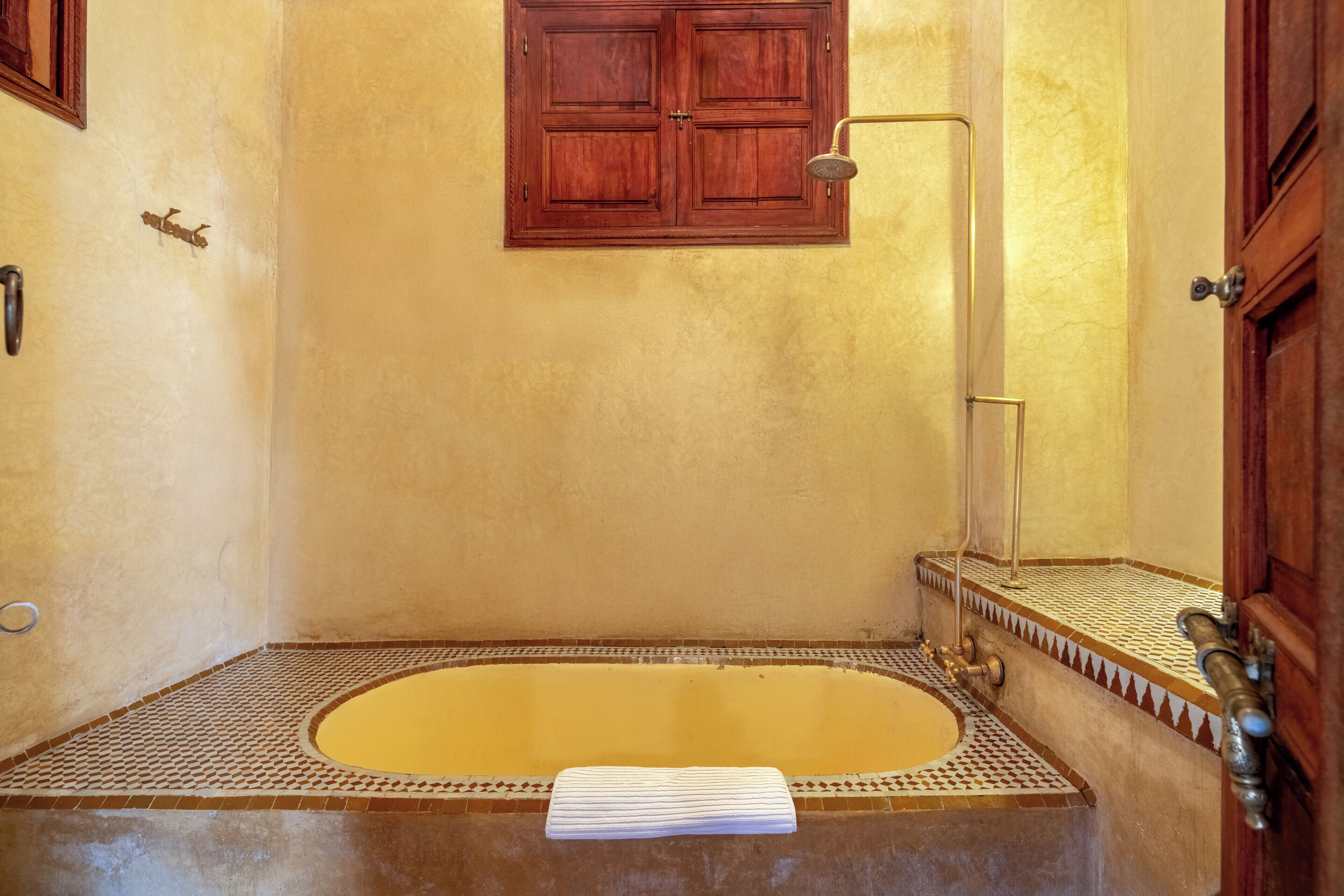 Foto - Riad Amalia