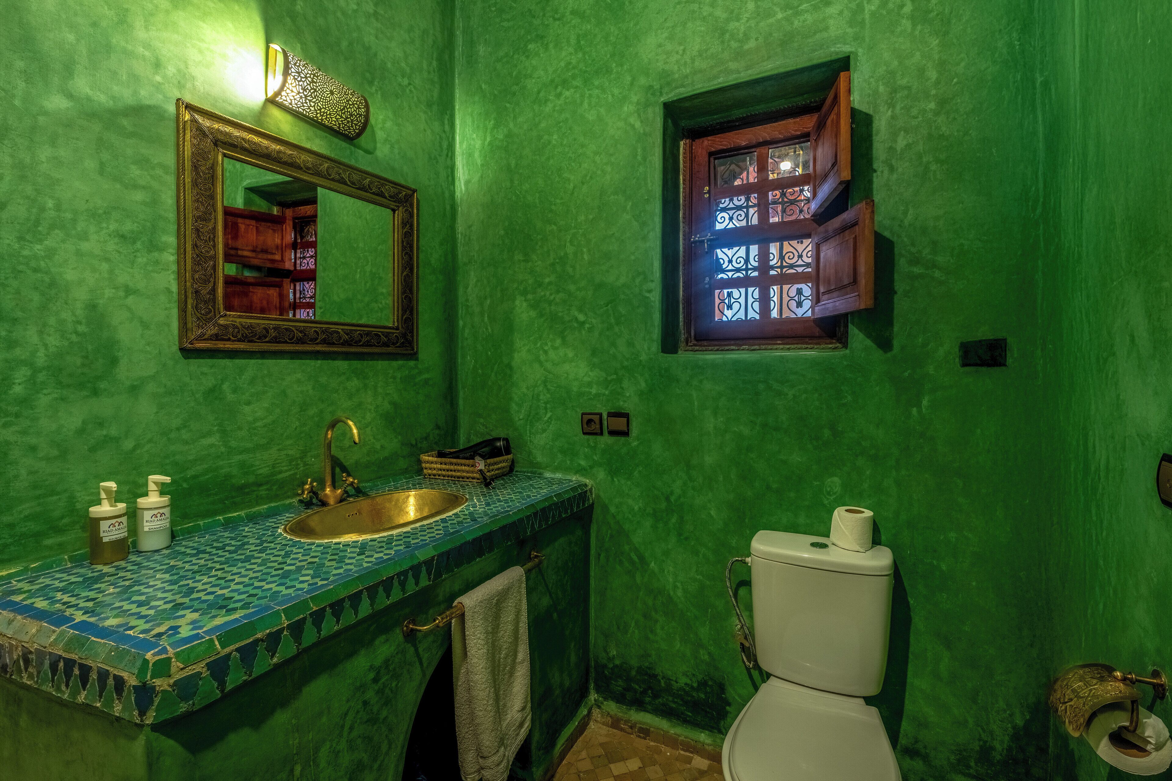 Foto - Riad Amalia