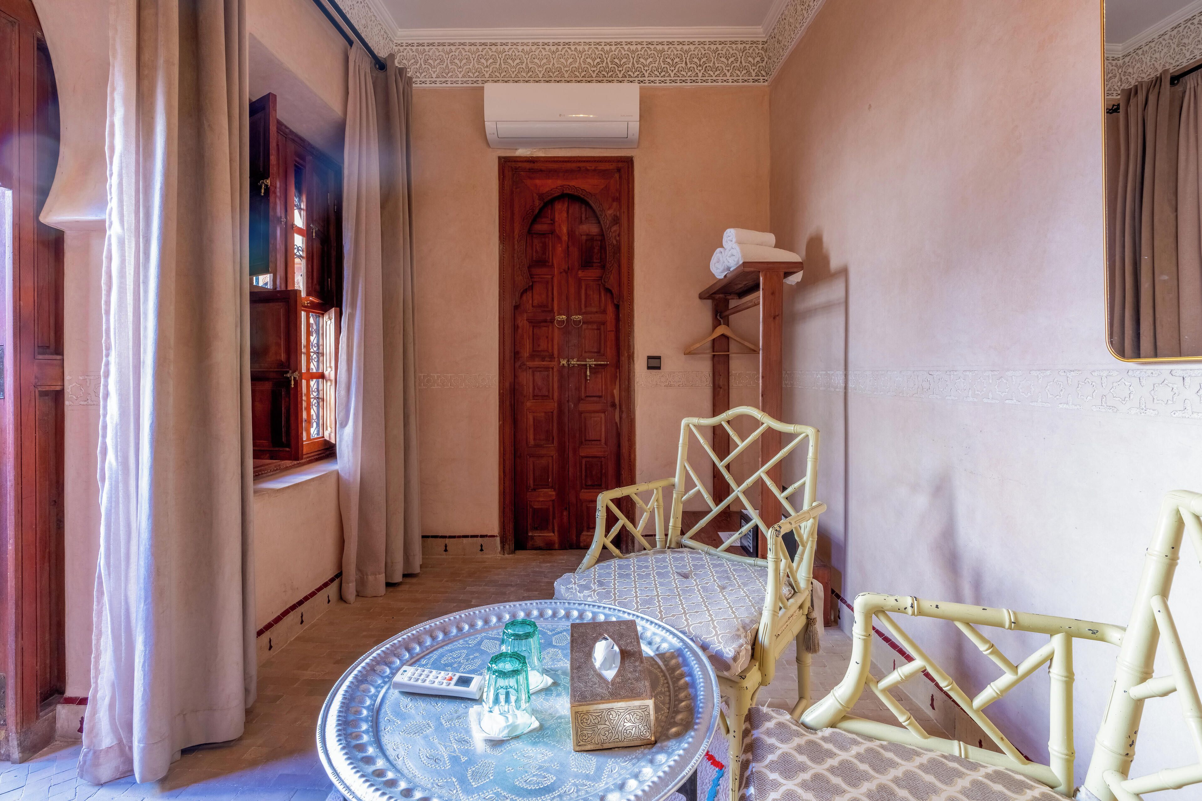 Foto - Riad Amalia