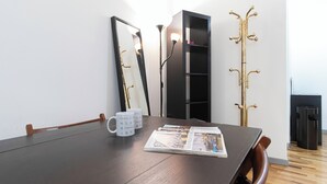 Căn hộ (1 Bedroom) | Nội thất