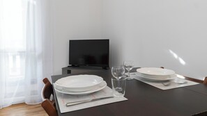 Huoneisto (1 Bedroom) | Sisätilat