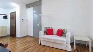 Leilighet (1 Bedroom) | Innvendig