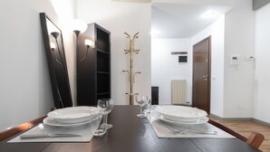 Căn hộ (1 Bedroom) | Nội thất
