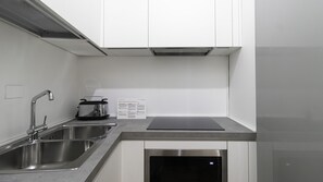 Apartment (1 Bedroom) | Interior - Italianway - Della Palla 5 (Milan)