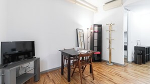 Căn hộ (1 Bedroom) | Nội thất