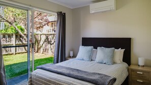 3 Schlafzimmer, Bügeleisen/Bügelbrett, kostenloses WLAN, Bettwäsche