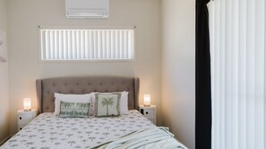 3 Schlafzimmer, Bügeleisen/Bügelbrett, kostenloses WLAN, Bettwäsche