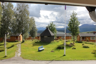 Bardufosstun 