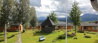 Bardufosstun
