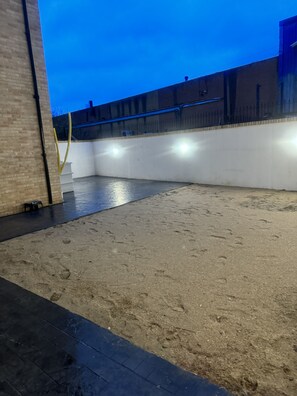 Exterior - Icare lodge Safwaan house (Barking)