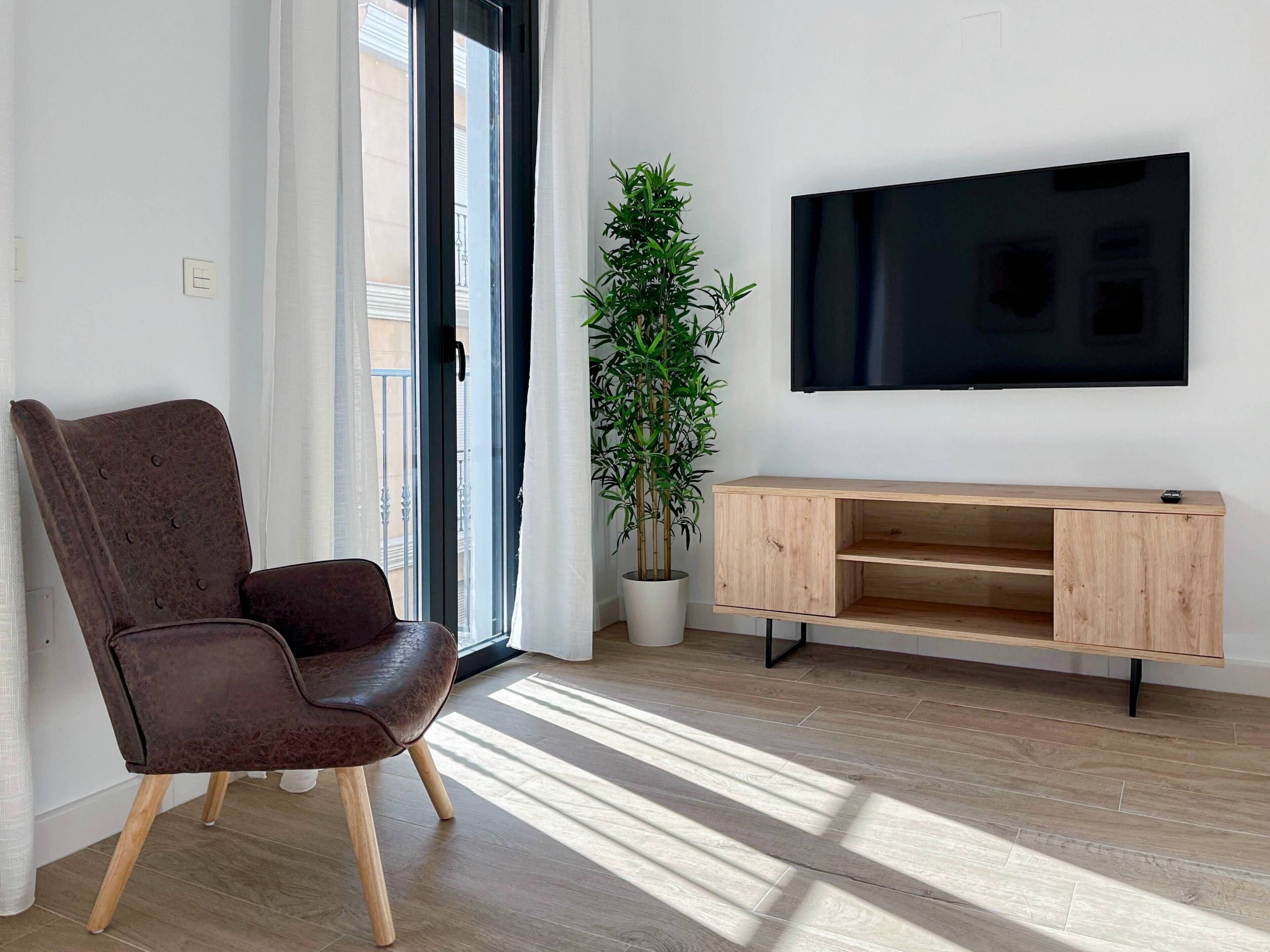 Fernseher