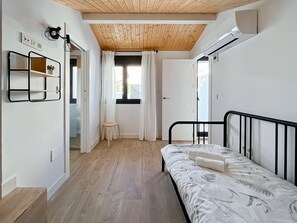 2 bedrooms, iron/ironing board, travel cot, WiFi - Duplex de dos Dormitorios con Terraza - Picú Home (Málaga)