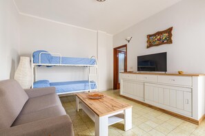 Leilighet | 1 soverom