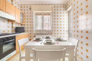 Apartment | Private kitchen - 3707 Appartamento Kalepolis by Barbarhouse (Gallipoli)