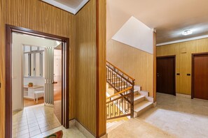 Interior entrance - 3707 Appartamento Kalepolis by Barbarhouse (Gallipoli)