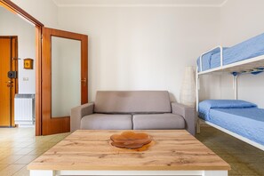 Leilighet | 1 soverom