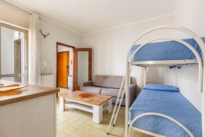 Apartment | 1 bedroom - 3707 Appartamento Kalepolis by Barbarhouse (Gallipoli)
