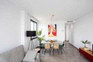 Interior - [p1302] P1 - 3 Habitaciones (Oliva)