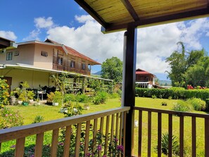 Exterior - ilasan cottage (Tomohon)